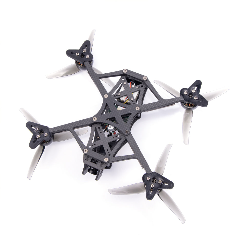 AOS 5 V2 HD 6S FPV Quadcopter BNF (Caddx Vista)