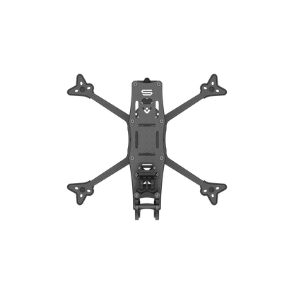 AOS 5 V5 Freestyle Quadcopter Frame