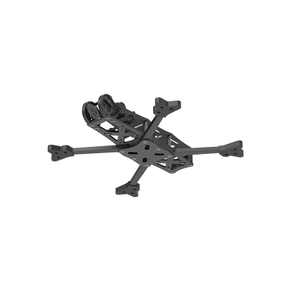 AOS 5 V5 Freestyle Quadcopter Frame