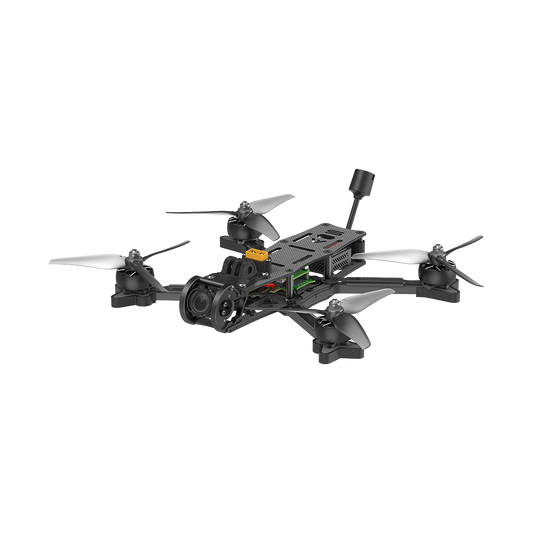 AOS 5 V5 HD O3 6S FPV Quadcopter