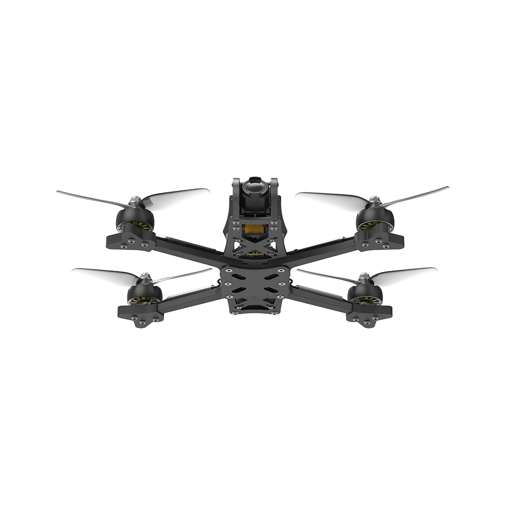 AOS 5 V5 HD O3 6S FPV Quadcopter