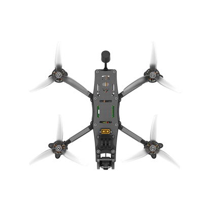 AOS 5 V5 HD O3 6S FPV Quadcopter