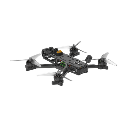 AOS 5 V5 HD O3 6S FPV Quadcopter