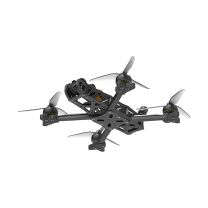AOS 5 V5 HD O3 6S FPV Quadcopter