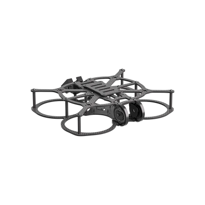AOS Cine25 V5 Quadcopter Frame