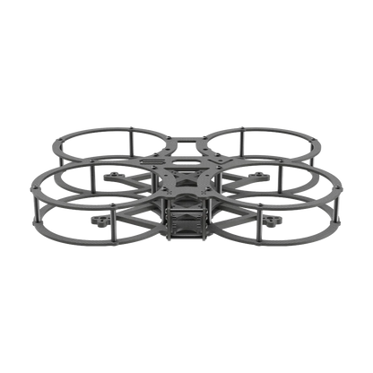 AOS Cine35 EVO Quadcopter Frame