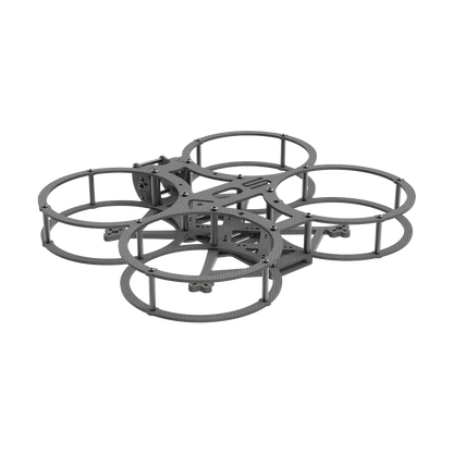 AOS Cine35 EVO Quadcopter Frame