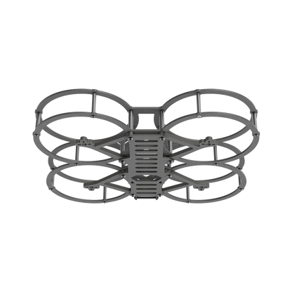 AOS Cine35 EVO Quadcopter Frame
