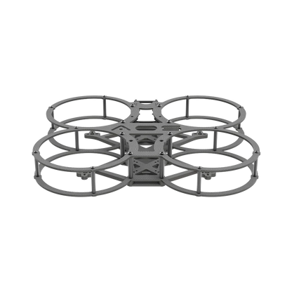 AOS Cine35 EVO Quadcopter Frame