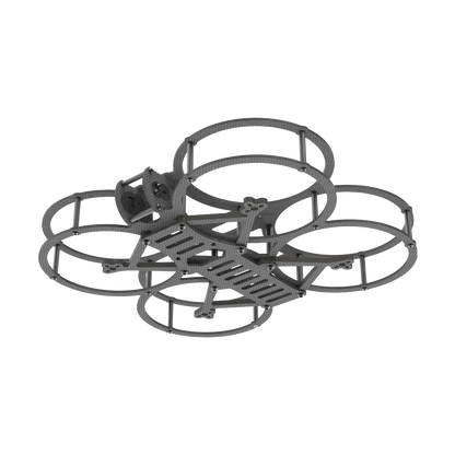 AOS Cine35 EVO Quadcopter Frame