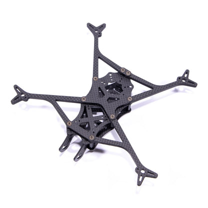 AOS LR5 Long Range Quadcopter Frame