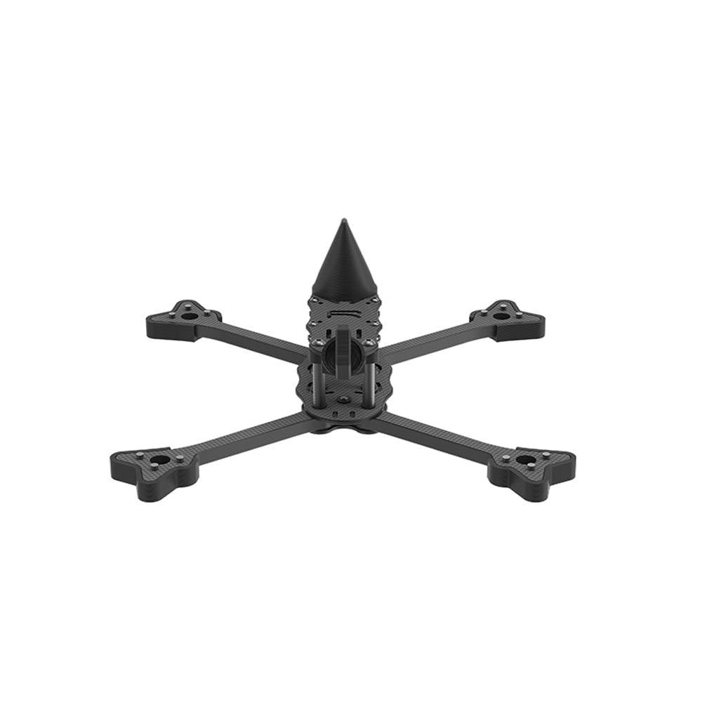 AOS RC 5R Race Frame Kit