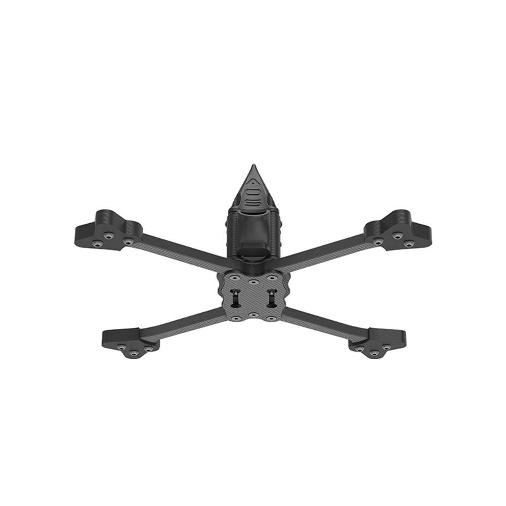 AOS RC 5R Race Frame Kit