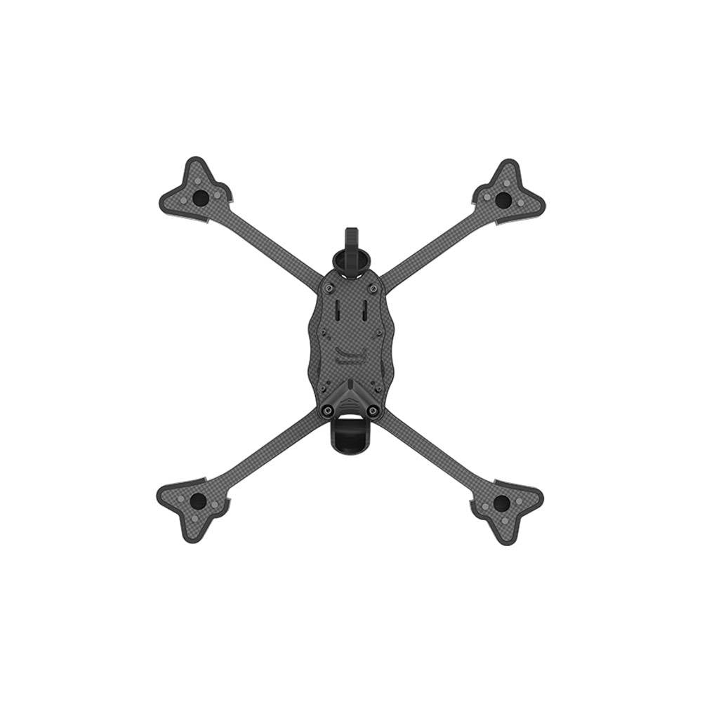 AOS RC 5R Race Frame Kit