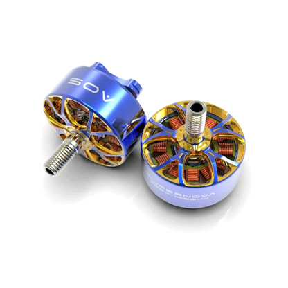 RC in Power AOS Supernova 2807-1400KV Motor