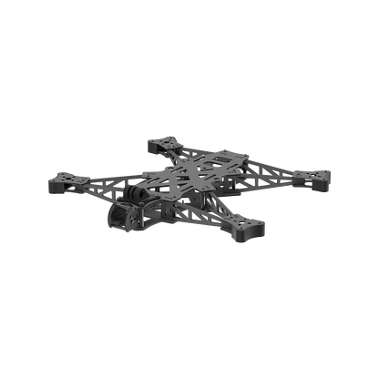 AOS UL7 Evo Long Range Quadcopter Frame