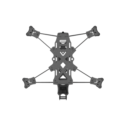 AOS UL7 Evo Long Range Quadcopter Frame