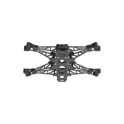 AOS UL7 Evo Long Range Quadcopter Frame