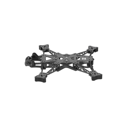 AOS UL7 Evo Long Range Quadcopter Frame