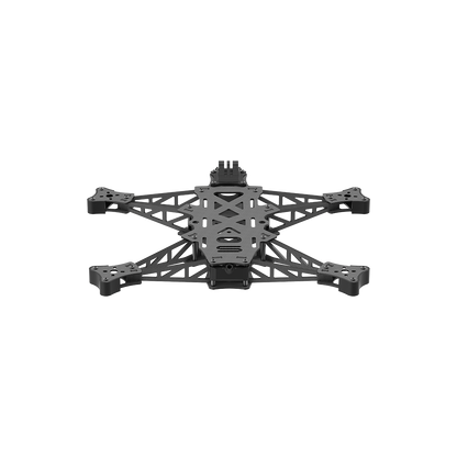 AOS UL7 Evo Long Range Quadcopter Frame