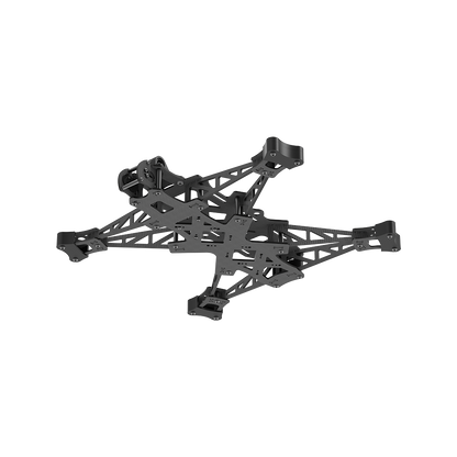 AOS UL7 Evo Long Range Quadcopter Frame