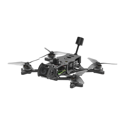 AOS 3.5 Evo HD O3 4S BNF FPV Quadcopter