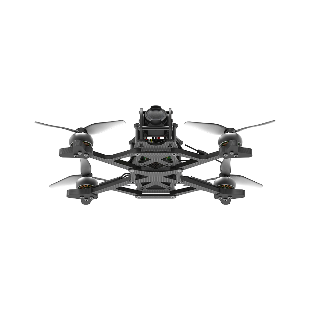 AOS 3.5 Evo HD O3 4S BNF FPV Quadcopter