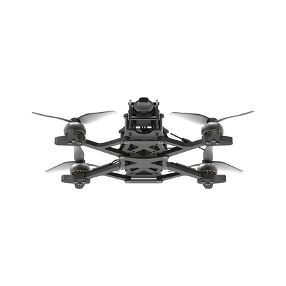 AOS 3.5 Evo HD O3 4S BNF FPV Quadcopter