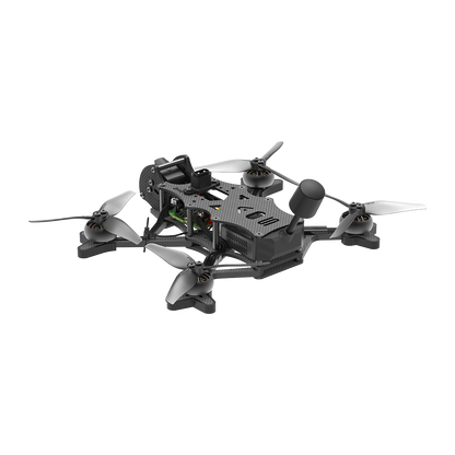 AOS 3.5 Evo HD O3 4S BNF FPV Quadcopter