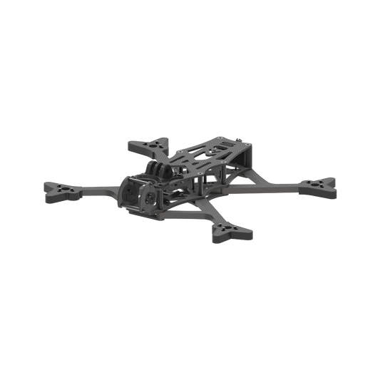 AOS 5 EVO Freestyle Quadcopter Frame