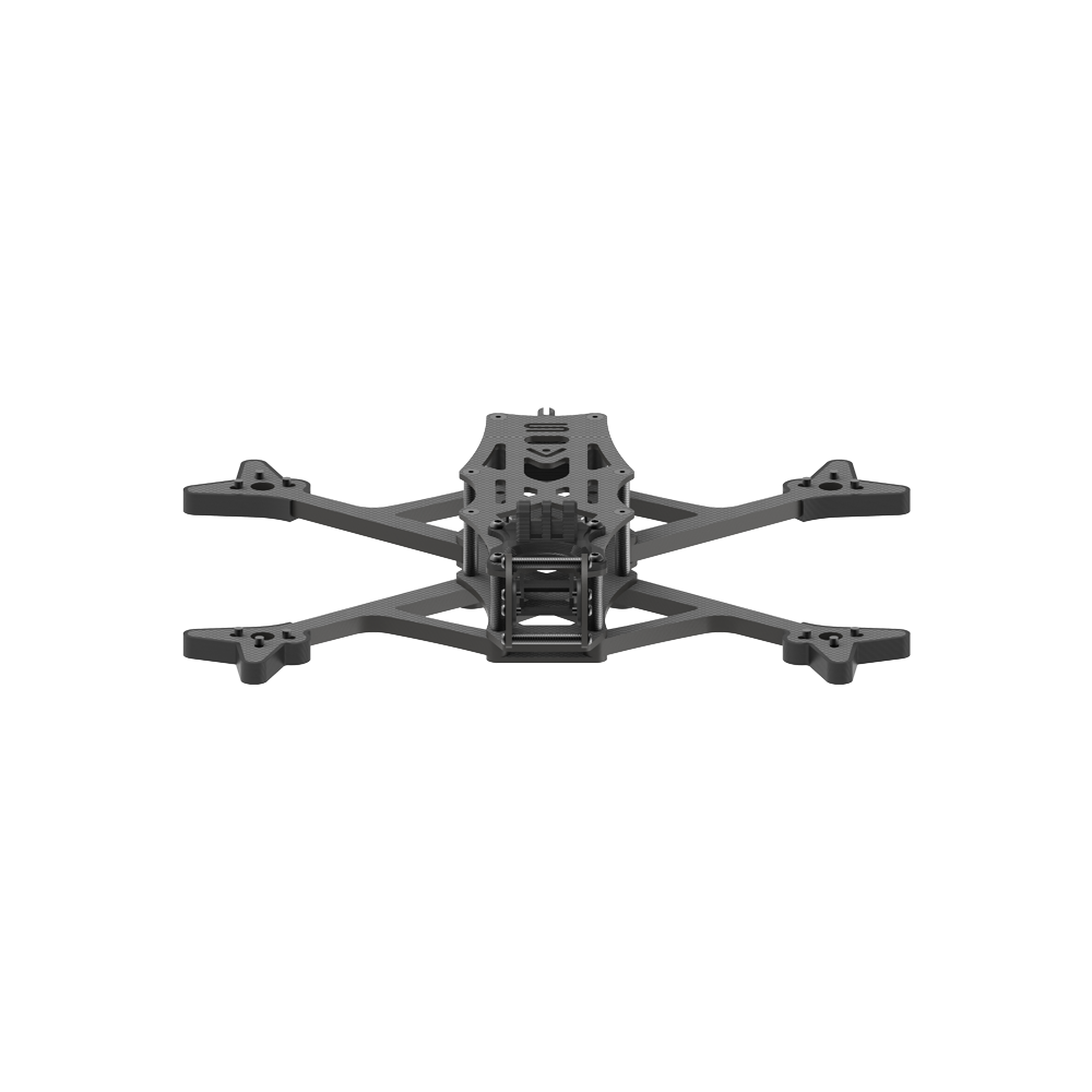 AOS 5 EVO Freestyle Quadcopter Frame