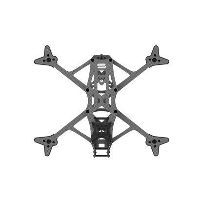 AOS 5 EVO Freestyle Quadcopter Frame