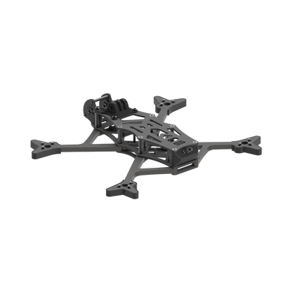 AOS 5 EVO Freestyle Quadcopter Frame