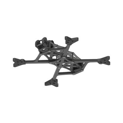AOS 5 EVO Freestyle Quadcopter Frame