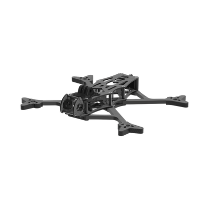 AOS 5.5 Evo Freestyle Quadcopter Frame