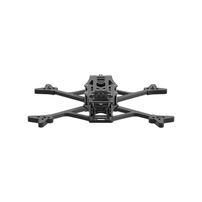 AOS 5.5 Evo Freestyle Quadcopter Frame
