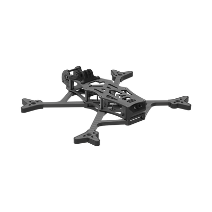 AOS 5.5 Evo Freestyle Quadcopter Frame