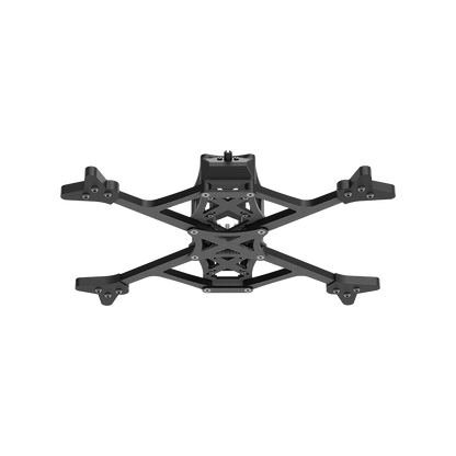 AOS 5.5 Evo Freestyle Quadcopter Frame