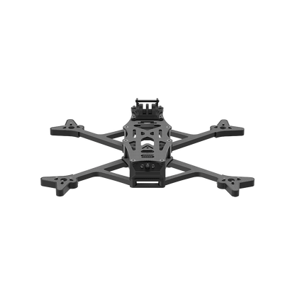 AOS 5.5 Evo Freestyle Quadcopter Frame