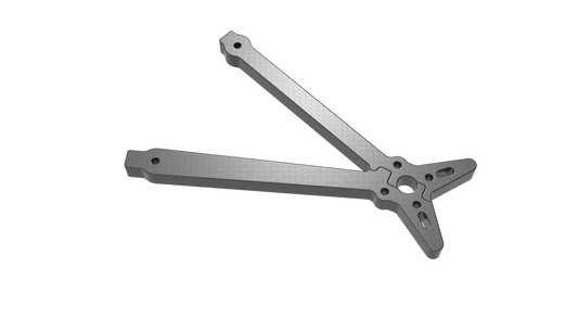 Replacement Arm for AOS 7 (A+B)