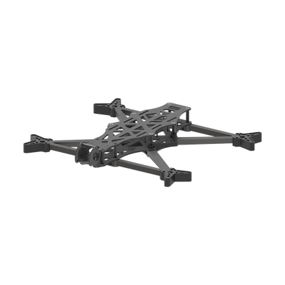 AOS 7 EVO Freestyle Quadcopter Frame