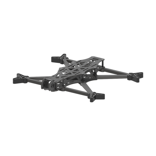 AOS 7 EVO Freestyle Quadcopter Frame