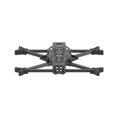 AOS 7 EVO Freestyle Quadcopter Frame