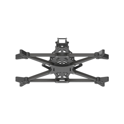 AOS 7 EVO Freestyle Quadcopter Frame