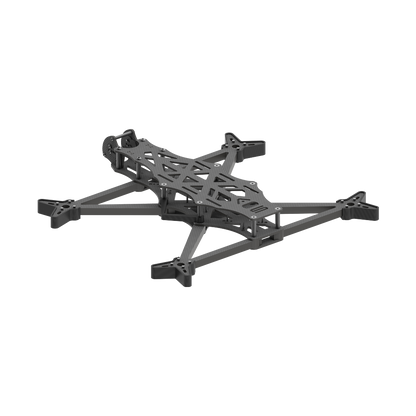 AOS 7 EVO Freestyle Quadcopter Frame