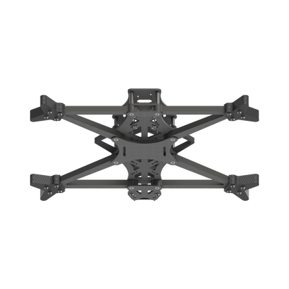 AOS 7 EVO Freestyle Quadcopter Frame