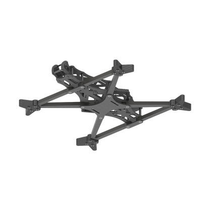 AOS 7 EVO Freestyle Quadcopter Frame