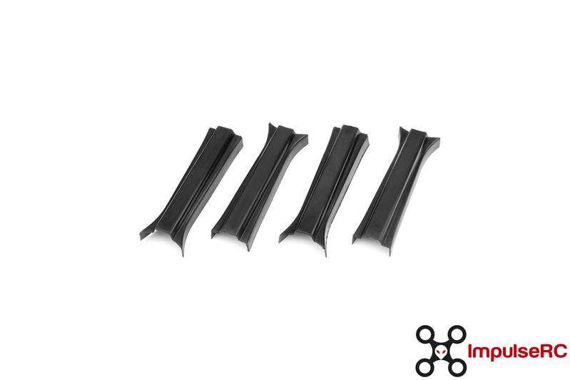 ImpulseRC Apex Arm Covers (4 Pack)