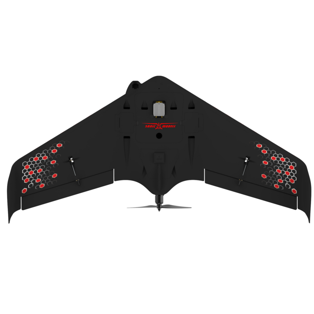 Sonicmodell AR Wing Pro FPV Airplane (1000mm) – Unmanned Tech