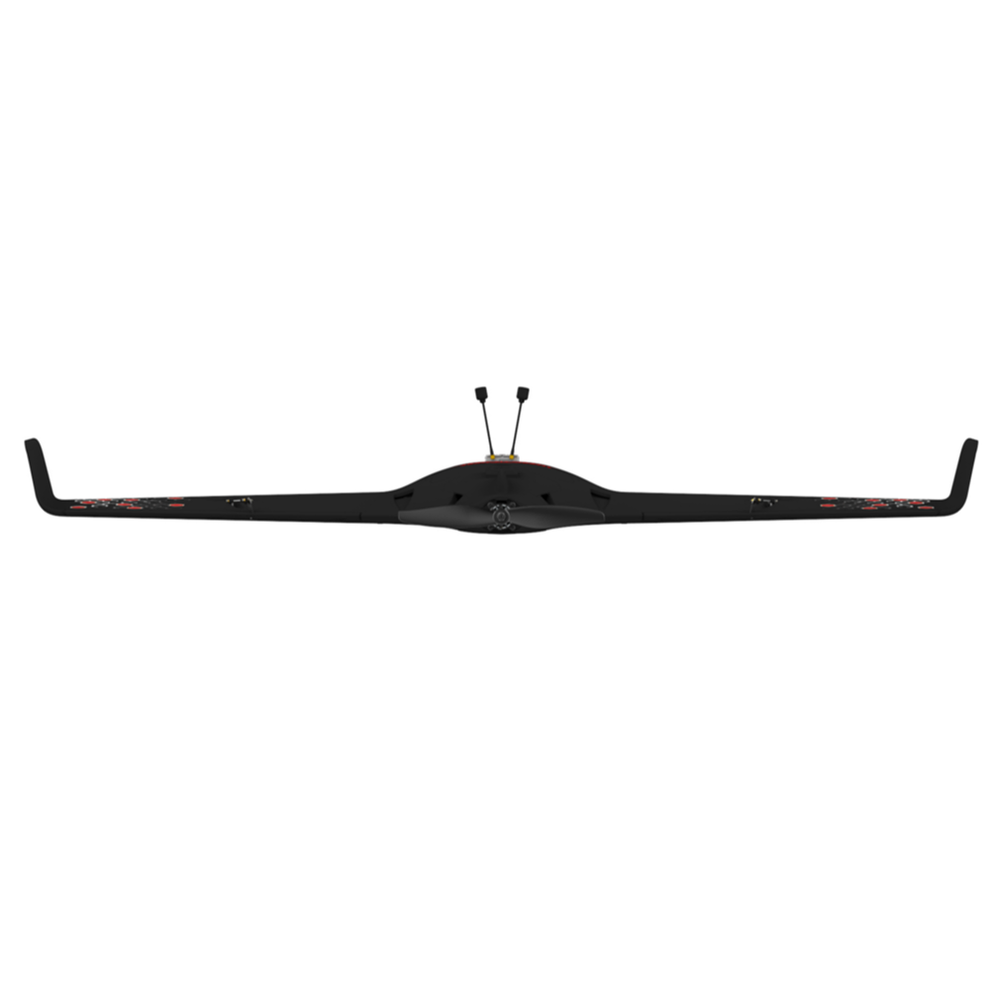 Sonicmodell AR Wing Pro FPV Airplane (1000mm) – Unmanned Tech